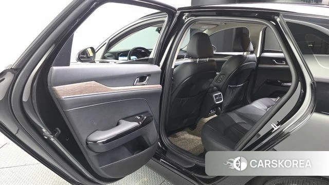 Kia K5 Hybrid 3rd Generation id 4835821 из Кореи 19