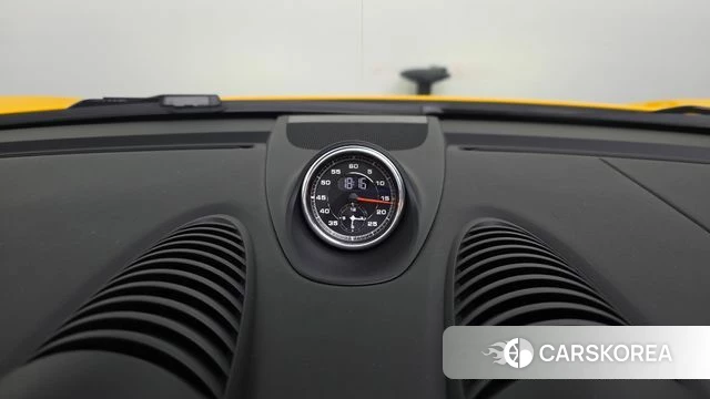 Porsche 718 Boxster id 4187761 из Кореи 19