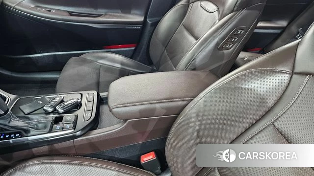 Hyundai Grandeur IG id 4465290 из Кореи 19