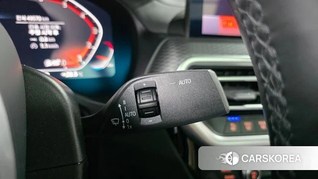 BMW X4 (G02) id 4540328 из Кореи 19