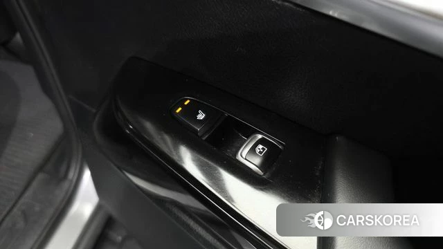 Kia Mohave Master id 4687674 из Кореи 19