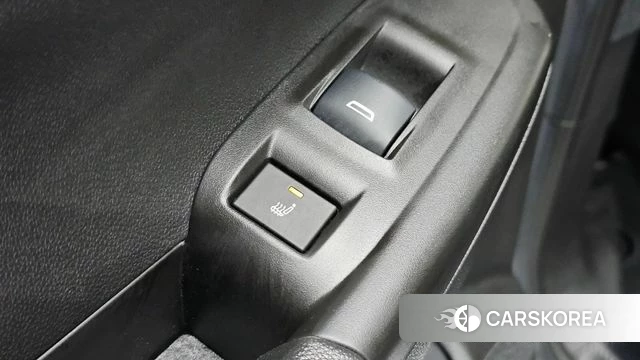 Chevrolet (GM Daewoo) Trailblazer id 4740594 из Кореи 19