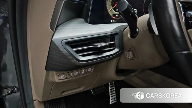 Kia K8 Hybrid id 4603583 из Кореи 19