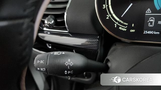 Mini Cooper Clubman id 4609060 из Кореи 19
