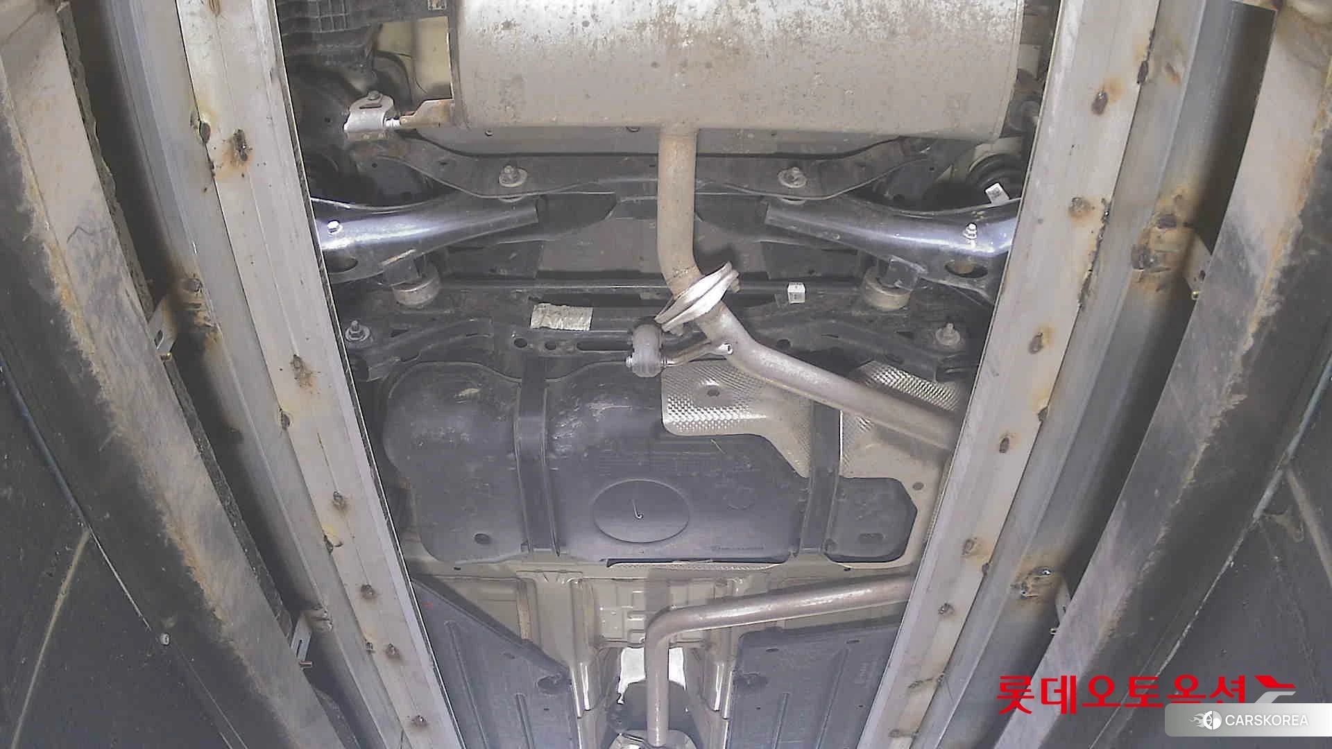 Kia Niro Hybrid id 4289612 из Кореи 19