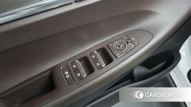 Hyundai The New Grandeur IG id 4727357 из Кореи 19
