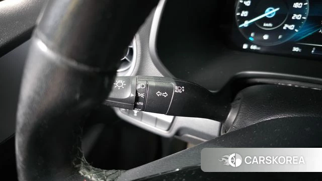 Kia The New K3 2nd generation id 4561594 из Кореи 19