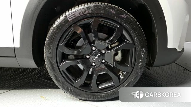 Kia The New Seltos id 4230845 из Кореи 19