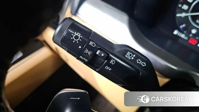 Kia Sorento 4th Generation id 4754861 из Кореи 19