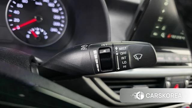 Kia Come New K3 id 4638102 из Кореи 19