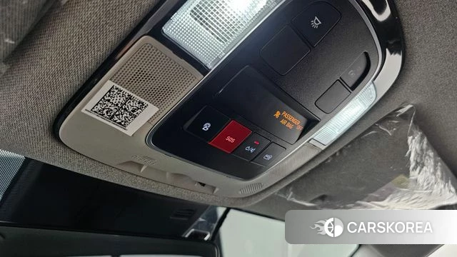 Hyundai Sonata (DN8) id 4936201 из Кореи 19