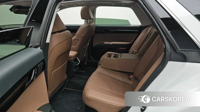 Hyundai Grandeur Hybrid (GN7) id 4695841 из Кореи 19
