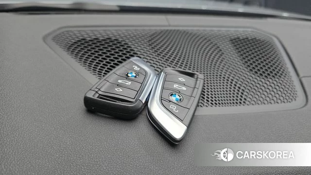 BMW 4 Series (G22) id 4898950 из Кореи 19