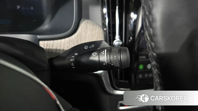 Volvo S90 id 4706042 из Кореи 19