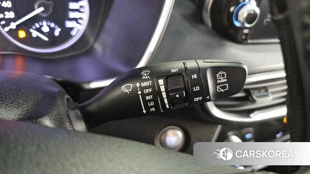 Hyundai Santa Fe TM id 4310695 из Кореи 19