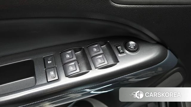 Chevrolet (GM Daewoo) Real New Colorado id 4408885 из Кореи 19