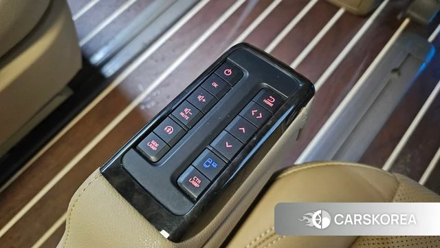 Kia The New Carnival id 4430391 из Кореи 19