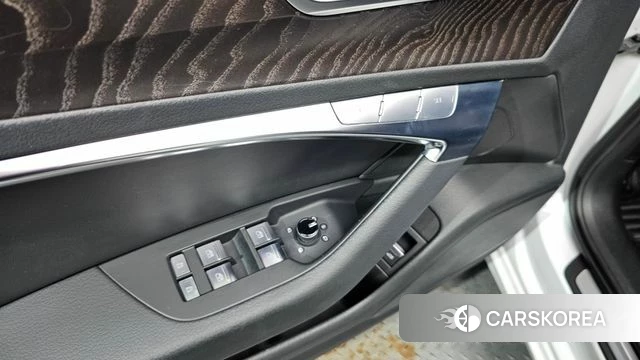 Audi A6 (C8) id 4614983 из Кореи 19