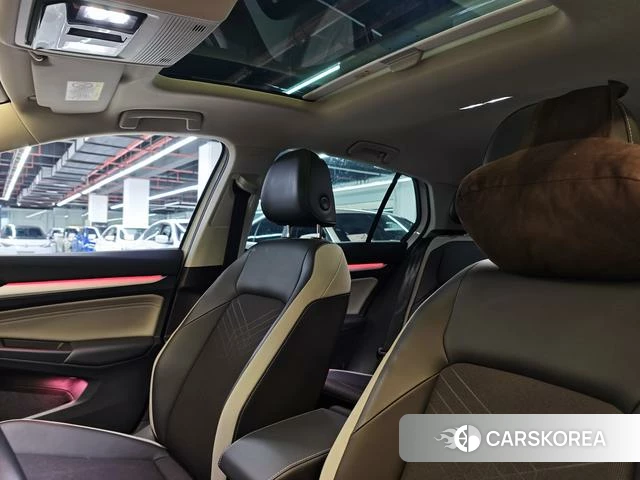 Volkswagen Golf id 4299604 из Китая 19