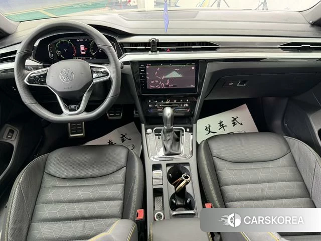 Volkswagen CC id 4271203 из Китая 19