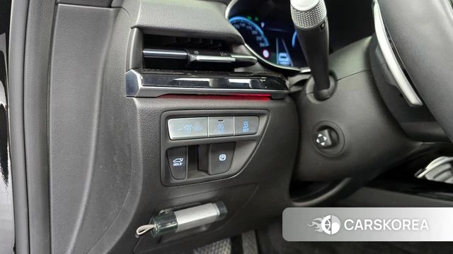 Genesis G80 (RG3) id 4223104 из Кореи 19