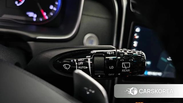 Hyundai Tucson (NX4) id 4613718 из Кореи 19
