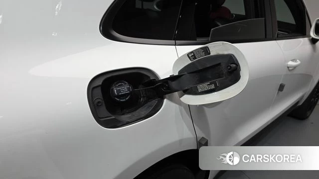 Porsche Macan id 4856436 из Кореи 19