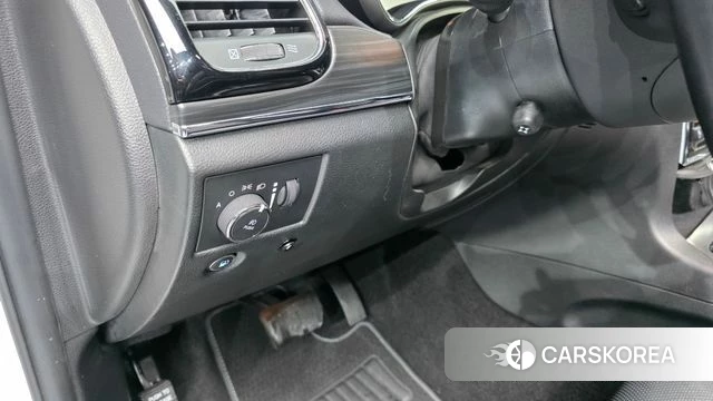 Jeep Grand Cherokee id 4482051 из Кореи 19