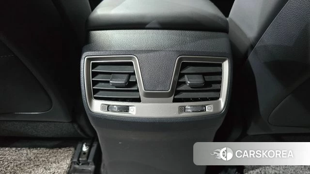 Ssangyong Rexton Sports id 4605291 из Кореи 19