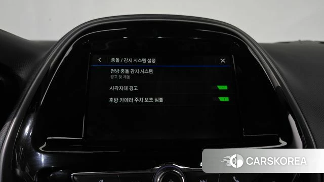 Chevrolet (GM Daewoo) The New Spark id 4609616 из Кореи 19