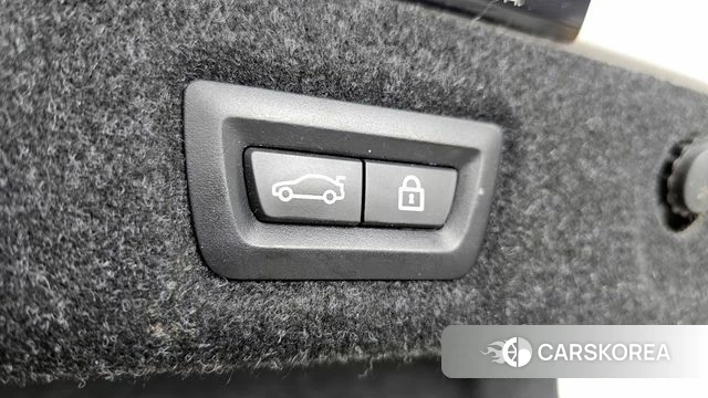 BMW 5 Series (G30) id 4378119 из Кореи 19