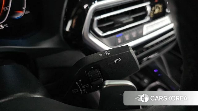 BMW X4 (G02) id 4697241 из Кореи 19