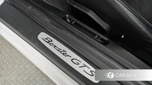 Porsche 718 Boxster id 4225500 из Кореи 19