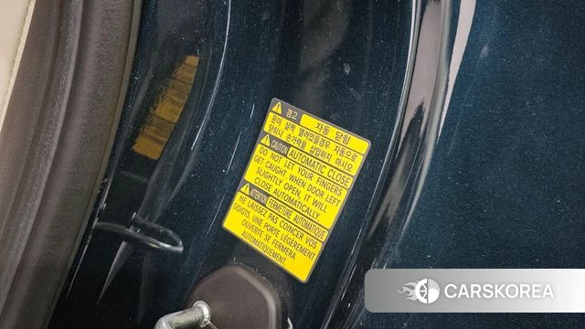 Genesis G80 (RG3) id 4195950 из Кореи 19