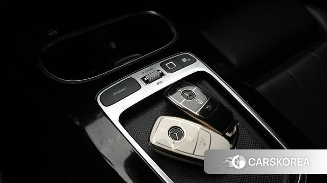 Mercedes-Benz A-Class W177 id 4853629 из Кореи 19