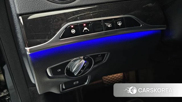 Mercedes-Benz S-Class W222 id 4345281 из Кореи 19