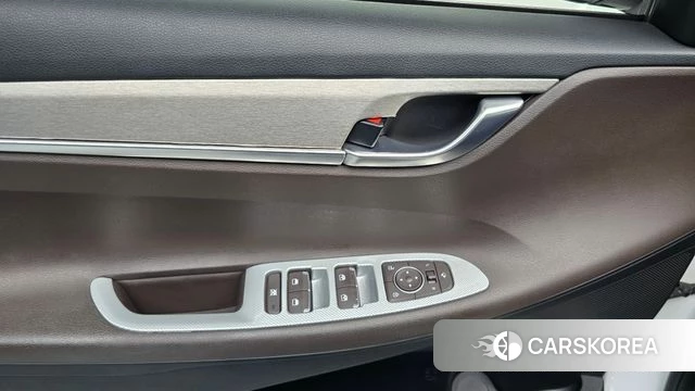 Hyundai Grandeur IG id 4770292 из Кореи 19