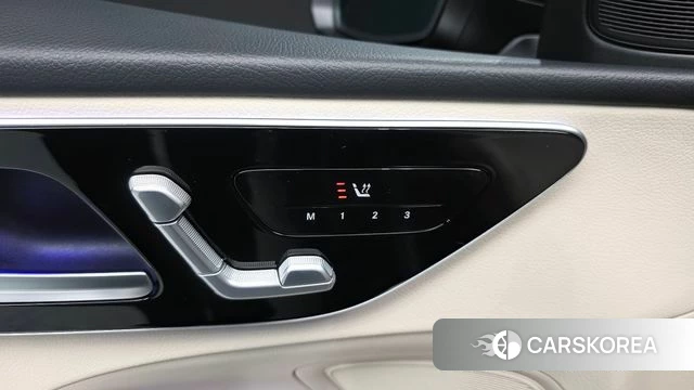 Mercedes-Benz C-Class W206 id 4623648 из Кореи 19