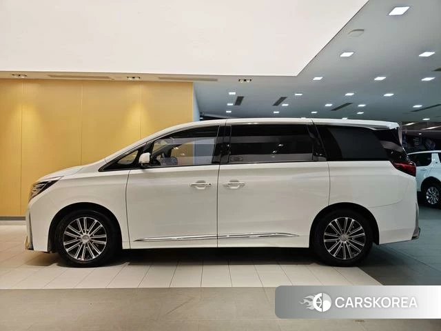 GAC Trumpchi Trumpchi M8 id 4220536 из Китая 19