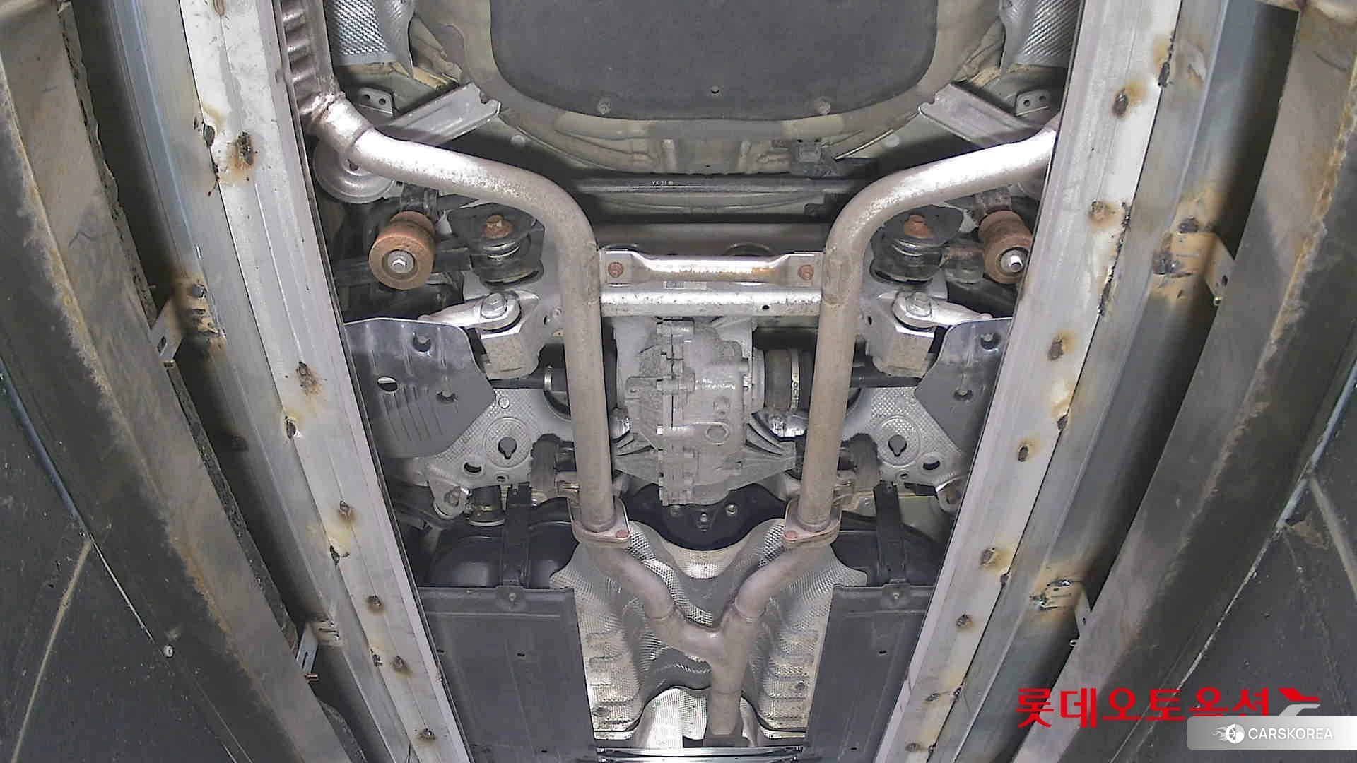 Hyundai G80 id 3875699 из Кореи 19