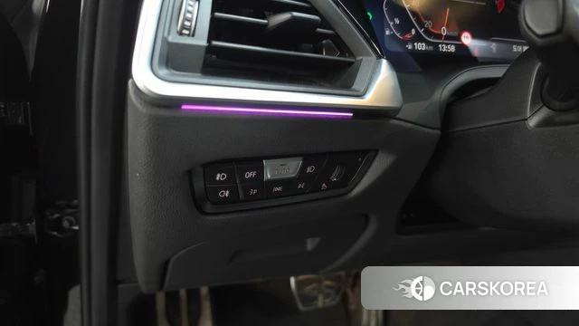 BMW 3 Series (G20) id 4745969 из Кореи 19