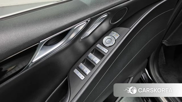Genesis G80 (RG3) id 4711222 из Кореи 19
