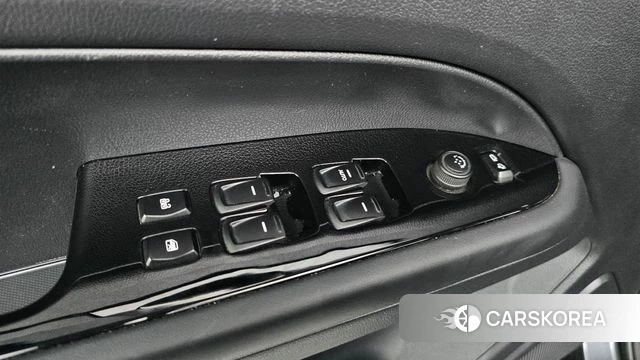 Ssangyong The New Rexton Sport id 4571806 из Кореи 19