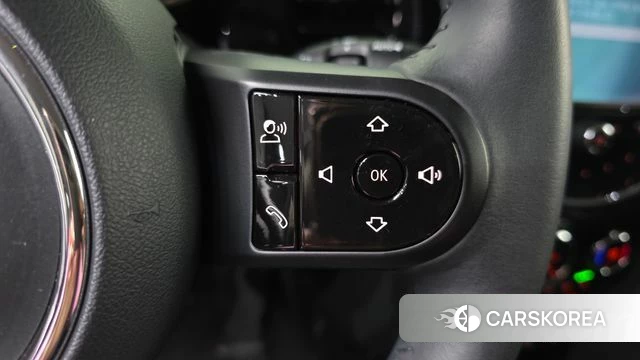 Mini Cooper id 4591634 из Кореи 19