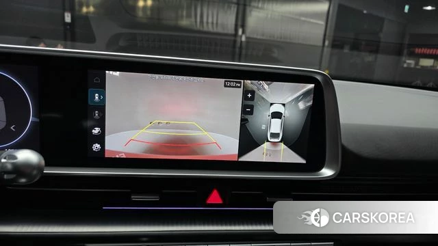 Hyundai Ionic 6 id 4880750 из Кореи 18