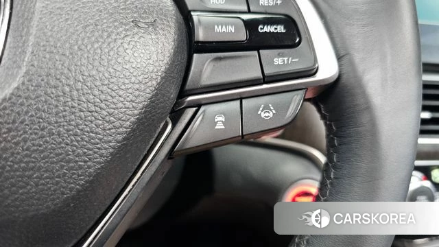 Honda Accord 10th Generation id 4604821 из Кореи 19