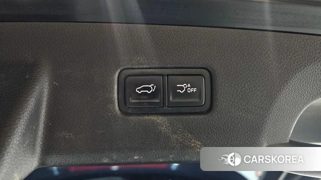 Kia Carnival 4th generation id 4331044 из Кореи 19