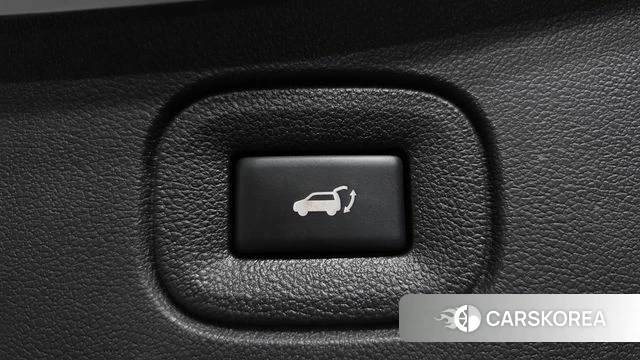 Renault Korea (Samsung) The New QM6 id 4916512 из Кореи 18