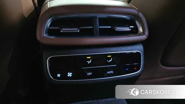 Genesis G80 (RG3) id 4310191 из Кореи 19