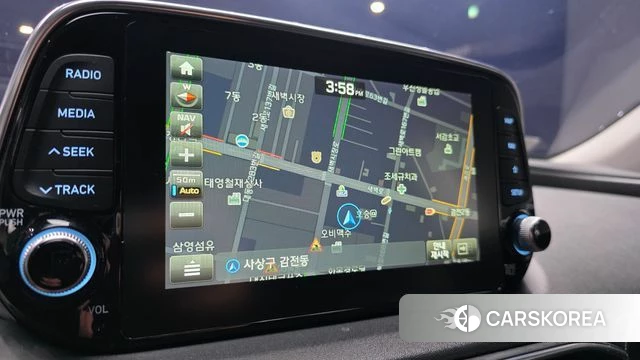 Hyundai Santa Fe TM id 4703514 из Кореи 19